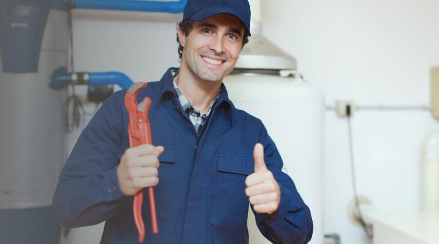 Professional Tankless Water Heater Installation in Franklin, NJ